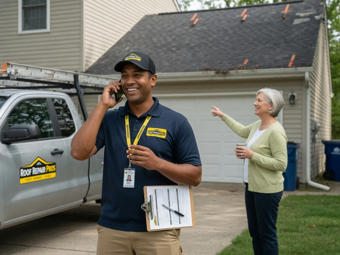 Roof Repair West Newfield, ME FAQs